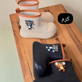 چکمه رین بوت بچگانه فانتزی تام و جری